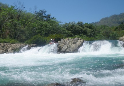 river photo